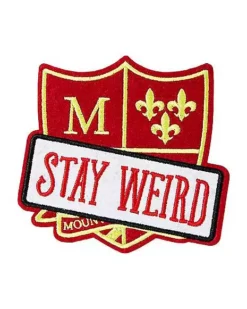 Cruella Tie And Pins Set - Disney Cruella -So Much Fun Its Scary Shop 01552181 c