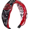 Cruella Headband - Disney Cruella