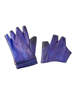 Kids Mal Gloves - Descendants -So Much Fun Its Scary Shop 01554682 c