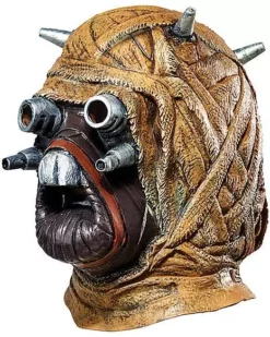 Tusken Raider Full Mask - Star Wars -So Much Fun Its Scary Shop 01556919 c
