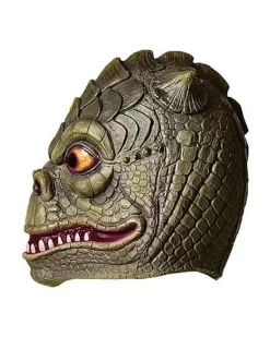 Bossk Full Mask - Star Wars -So Much Fun Its Scary Shop 01556927 c