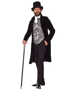 Adult Royal Vested Jacket