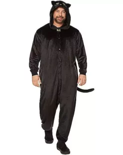 Adult Plus Size Binx Union Suit Costume - Hocus Pocus -So Much Fun Its Scary Shop 01569706 c