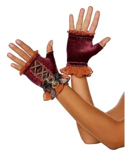 Mary Sanderson Gloves - Hocus Pocus