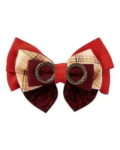 Mary Sanderson Bow - Hocus Pocus