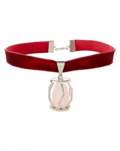 Sarah Sanderson Choker Necklace - Hocus Pocus
