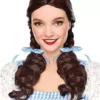 Dorothy Wig - The Wizard Of Oz
