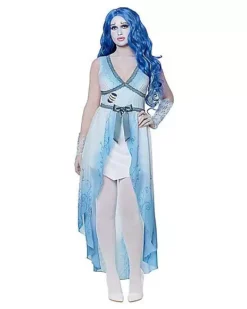 Adult Corpse Bride Dress Costume