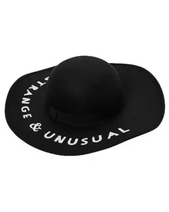 Strange And Unusual Hat - Beetlejuice