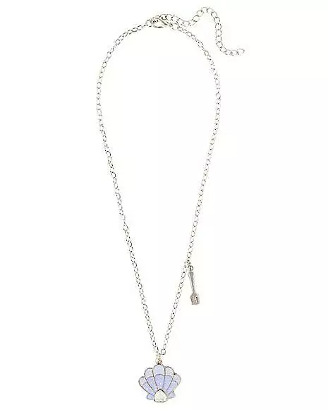 Kids Ariel Jewelry Set - Disney Princess 3 Kids Ariel Jewelry Set - Disney Princess - Image 3