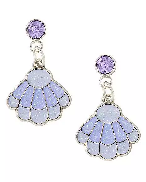 Kids Ariel Jewelry Set - Disney Princess 4 Kids Ariel Jewelry Set - Disney Princess - Image 4