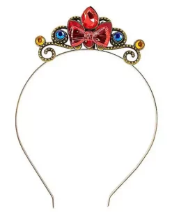 Snow White Tiara Headband - Disney Princess