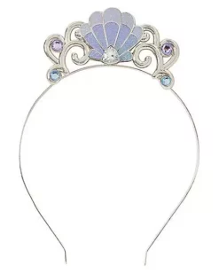Kids Ariel Tiara Headband - Disney Princess