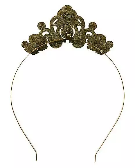 Kids Belle Tiara Headband - Disney Princess 2 Kids Belle Tiara Headband - Disney Princess - Image 2