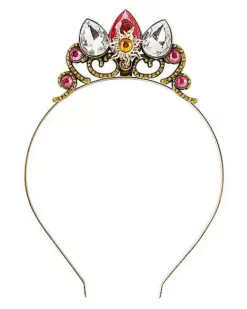 Kids Rapunzel Tiara Headband - Disney Princess