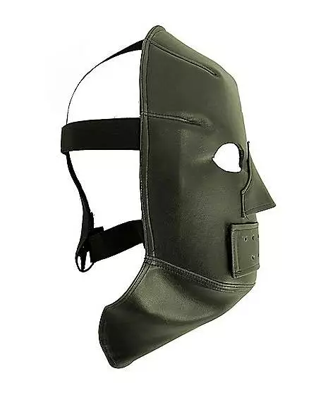 The Riddler Full Mask - The Batman 2 The Riddler Full Mask - The Batman - Image 2