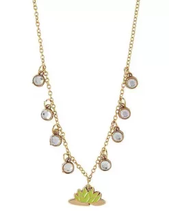 Tiana Jewelry Set - Disney Princess -So Much Fun Its Scary Shop 01593136 c