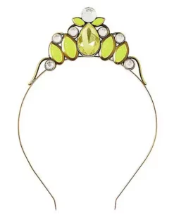Kids Tiana Tiara Headband - Disney Princess