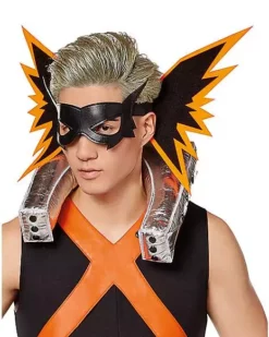 Adult Bakugo Costume - My Hero Academia -So Much Fun Its Scary Shop 01594464 c