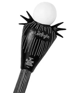 Jack Skellington Staff - The Nightmare Before Christmas -So Much Fun Its Scary Shop 01594639 d