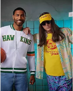 Adult Argyle Costume - Stranger Things -So Much Fun Its Scary Shop 01595941 c