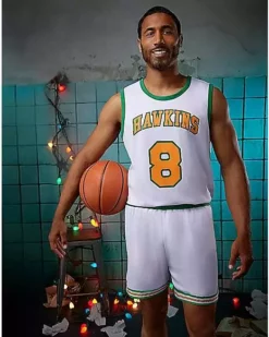 Adult Hawkins Uniform Costume - Stranger Things -So Much Fun Its Scary Shop 01596386 c