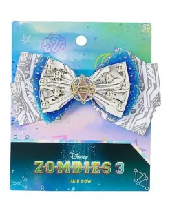 Alien Hair Bow - Zombies 3 -So Much Fun Its Scary Shop 01599943 c