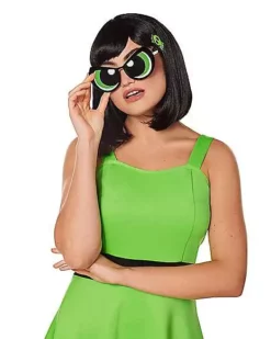 Buttercup Costume Kit - Powerpuff Girls