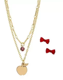 Snow White Jewelry Set - Disney Princess