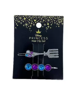 Ariel Hair Accessory Set - Disney Princess