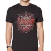 Nonagram Slipknot T Shirt