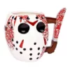 Jason Voorhees Coffee Mug - 24 Oz.
