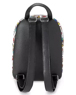 Good Guys Chucky Mini Backpack - Child's Play -So Much Fun Its Scary Shop 03656907 d