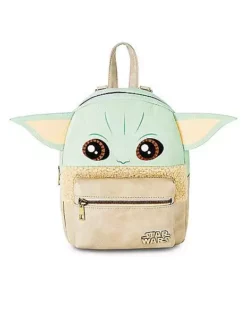 Star Wars The Child Grogu Mini Backpack