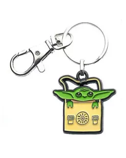The Child Keychain – The Mandalorian