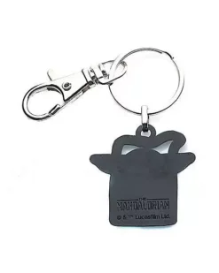 The Child Keychain – The Mandalorian -So Much Fun Its Scary Shop 03724077 e
