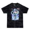Tie Dye Hatsune Miku T Shirt