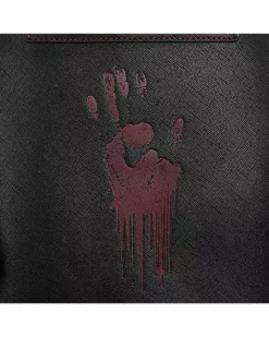 Loungefly Jason Voorhees Mask Mini Backpack - Friday The 13th -So Much Fun Its Scary Shop 03844925 c