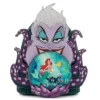 Loungefly Ursula Crystal Ball Mini Backpack - The Little Mermaid