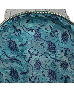 Loungefly Ursula Crystal Ball Mini Backpack - The Little Mermaid -So Much Fun Its Scary Shop 03844974 c
