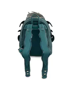 Loungefly Ursula Crystal Ball Mini Backpack - The Little Mermaid -So Much Fun Its Scary Shop 03844974 e