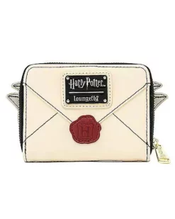Loungefly Hedwig Zip Wallet - Harry Potter -So Much Fun Its Scary Shop 03844990 d