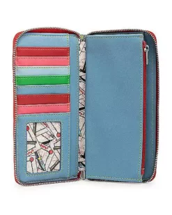 Loungefly Good Guys Chucky Zip Wallet -So Much Fun Its Scary Shop 03845021 c