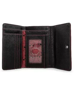 Loungefly Friday The 13th Snap Wallet -So Much Fun Its Scary Shop 03845039 c