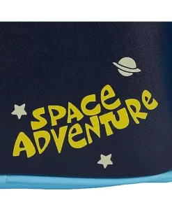 Loungefly Glow In The Dark Space Adventure Mini Backpack - Lilo & Stit -So Much Fun Its Scary Shop 03915253 d