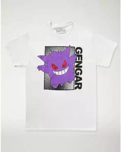 Gengar T Shirt - Pokemon