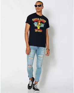 Gotta Catch 'Em All T Shirt - Pokemon -So Much Fun Its Scary Shop 04108478 c