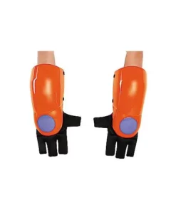 Kids Baymax Gloves - Big Hero 6