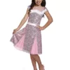 Kids Audrey Coronation Dress Deluxe - Descendants
