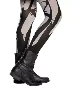 Kids Evie Tights - Descendants 2